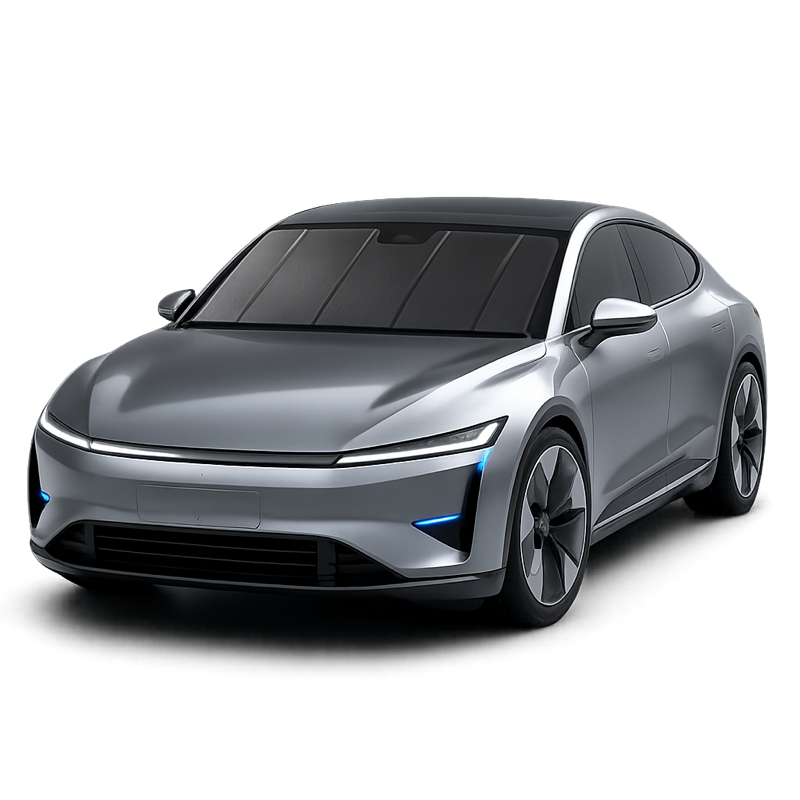 Electric Vehicles