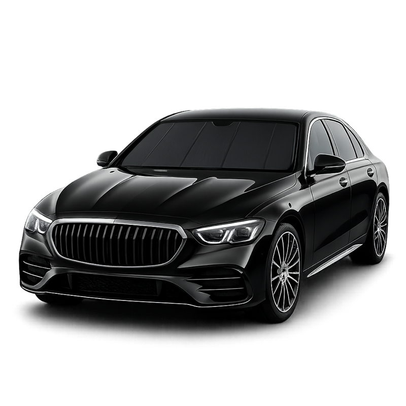 German Car