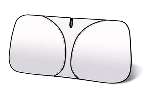 Manual Shades